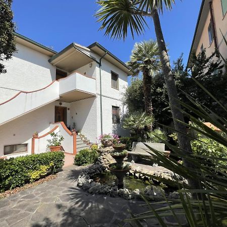 Le Camerine Cecina  Exterior photo